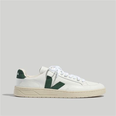 Founded In Paris Veja Makes Eco Friendly Sneakers That Dont Look Eco