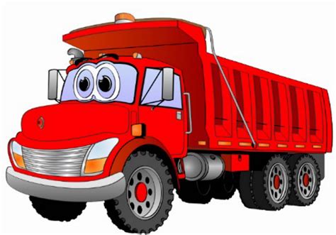 Truck Pictures For Kids Clipart Best