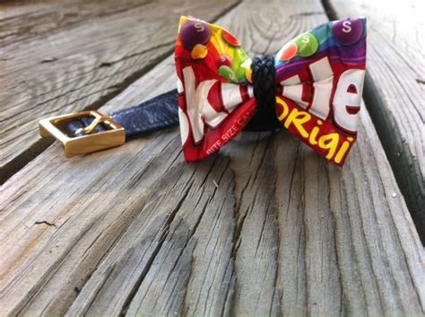 Skittles By Kate Ross Of Distinguished Cravat In Memoriam For Trayvon
