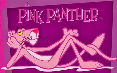 Pink Panther Wallpapers Top Free Pink Panther Backgrounds