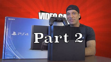 Sony Ps4 Review Gameplay And Thoughts Gamester81 Youtube