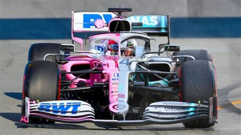 Vs racing is your wholesale performance parts distributor. Snackisen: Racing Point anklagas att ha kopierat Mercedes ...