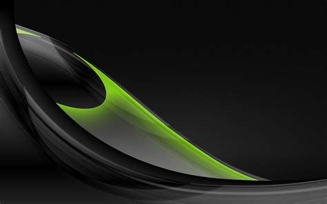 Green Black 3d Wallpapers Top Free Green Black 3d Backgrounds
