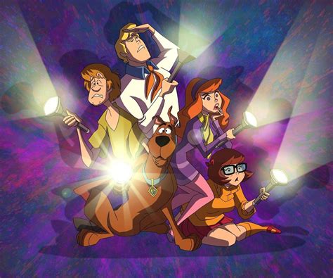 Scooby Doo Mystery Incorporated Is Way Better Than It Has Any Right