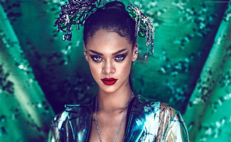 Free Download Rihanna Photos 2016 Hd 1080p Wallpaper Background
