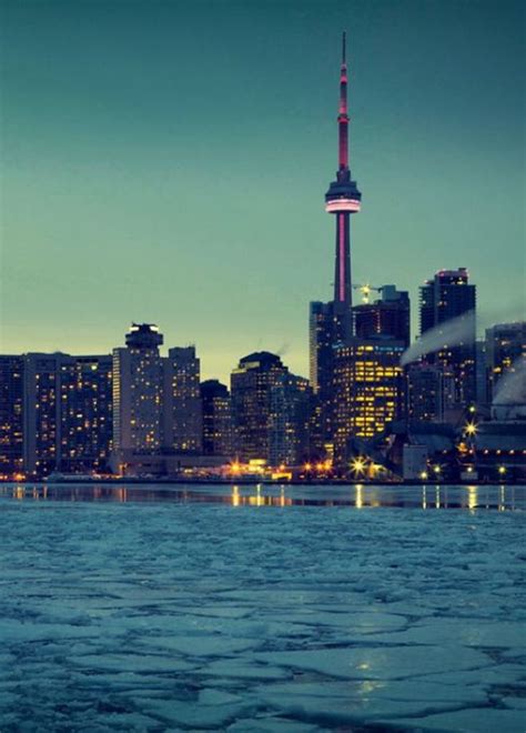 Top 10 Worlds Best Cities To Live In Top Inspired Toronto Skyline