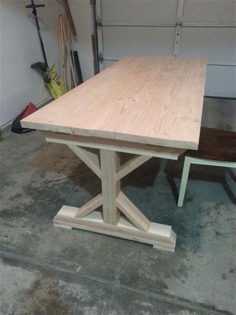 Check spelling or type a new query. Building A 10 Person Dining Room Table Is Our Project Of ...