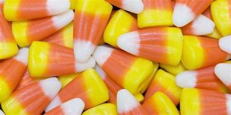 Explaining The Logic Behind Candy Corn Hatred Huffpost