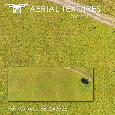 Texture Aerial Texture 78 Vr Ar Low Poly Cgtrader