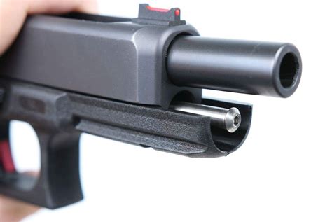 Find great deals on ebay for glock 19 gen 3 tungsten guide rod. FNS9L vs Glock34 for 3 Gun | The Hunting Gear Guy