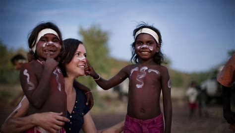 Indigenous Experiences Western Australia Adventure Travel Holiday Tours Australia