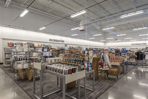 New Store, Nordstrom, Inc. – Irwin Leighton