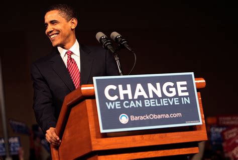 Barack Obamas Top 25 Campaign Promises Howd He Do Politifact