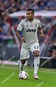 Alex Sandro Lobo Silva Juventus Editorial Stock Photo - Stock Image ...