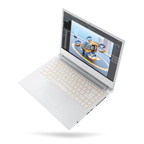 Acer Offers The New Conceptd 3 In Ezel And Notebook Form Factors With