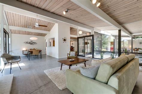 Rummer homes enjoy something of a cult status in portland. Just Sold - Heather Ct Rummer - Modern Homes Portland