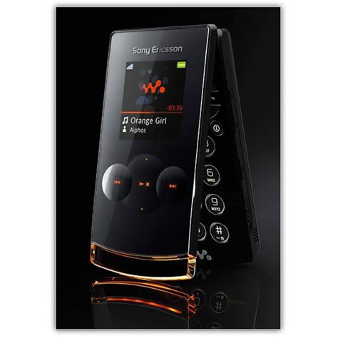 Sony ericsson walkman w910i mobile phone new old stock. Sony Ericsson W980 Flip Bluetooth Mobile Phone Full Set ...