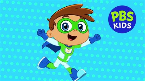 Power Up Learning With The New Pbs Kids Series ‘super Whys Comic Book