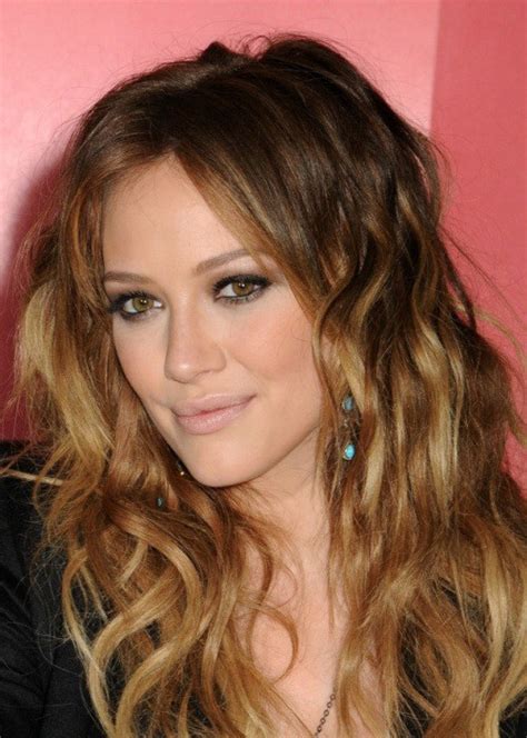 10 Epic Ombre Hair Color Ideas With Bangs To Uplift Beauty