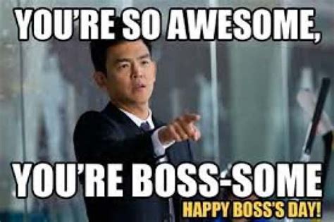 Boss S Day Happy Boss S Day Bosses Day Happy Boss