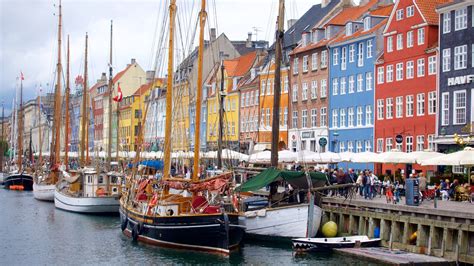 Visite Copenhague O Melhor De Copenhague Hovedstaden Viagens 2022