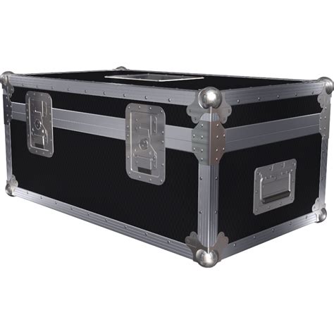 Bubble Machine Case Ultrasonics Flight Cases