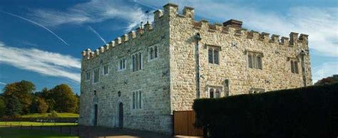 Leeds Castle Accommodation In Kent