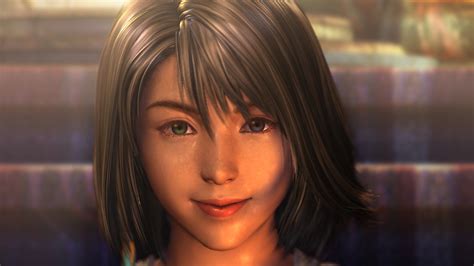 Dużo I ładnie Galeria Z Final Fantasy X X 2 Hd Remaster