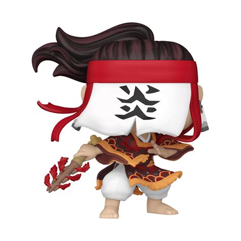 Buy Pop! Tanjuro Kamado at Funko.