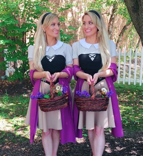 The Incredible Story Of Identical Twins Who Married Identical Twins