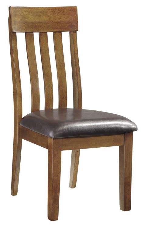 Check out our dining chair upholstered selection for the very best in unique or custom, handmade pieces from our home & living shops. Ashley Signature Design Ralene D594-01 Casual Upholstered ...