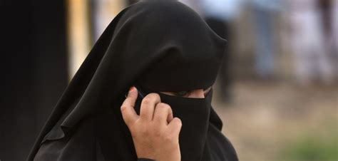 Update Conflicting Reports Over Whether Isis Banned Face Veils In Iraq Foreign Policy