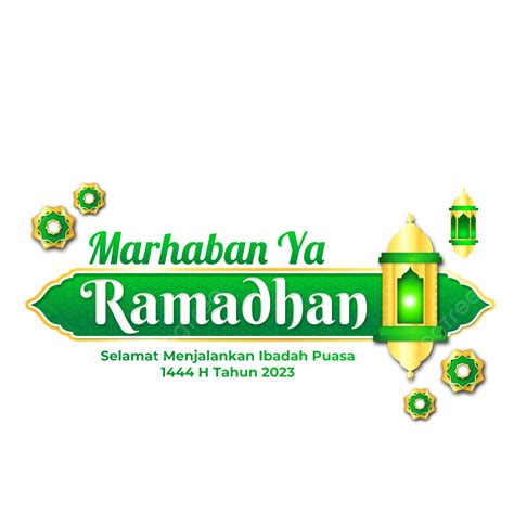 Gambar Spanduk Ramadhan Png Vektor Psd Dan Clipart Dengan Background Transparan Untuk