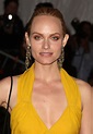 Amber Valletta | The Met's Costume Institute Gala: The Models ...