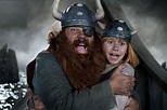 Foto de la película Vicky el vikingo y el martillo de Thor - Foto 5 por ...