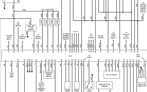 Metra backup camera wiring diagram. 1999 Mazda Protege Wiring Diagram