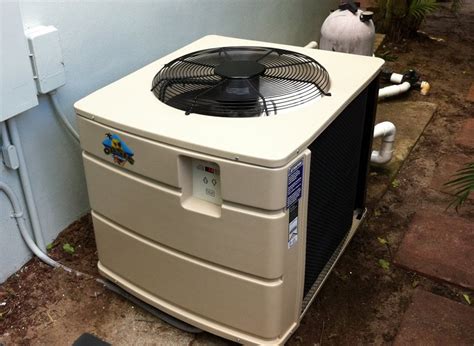 Hayward heat pumps are recommended in nearly all pool heat pump reviews with a price tag that makes some pool owners do a double take for all the reasons. How Long Does A Pool Heat Pump Last? | Pool Heat Pump Lifespan