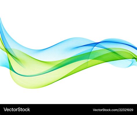 Wave Background Vector Collection Free Download
