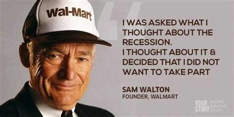 Sam Walton Fundador De Walmart Inspiración Emprendedor