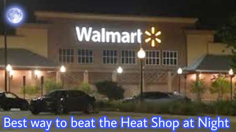 WALMART 🔴 LATE NIGHT 🔴 SHOP WITH ME 🔴 - YouTube