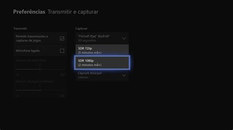 Game Dvr Do Xbox One Agora Captura Em 1080p Direto Para Hds Externos