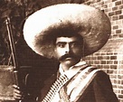Emiliano Zapata Biography - Facts, Childhood, Family Life ...