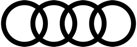 Audi Logo PNG Transparent Audi Logo.PNG Images. | PlusPNG png image