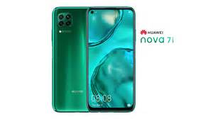 The philippines is an emerging market, and is one. Huawei nova 7i - Full Specs and Official Price in the ...