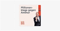 ‎WBS.LEGAL: Philipp Amthor: Millionenklage wegen Betrug & Lobbyismus ...