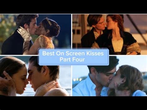 Best On Screen Kisses Part Four Best Tv Show Kisses Love Stories