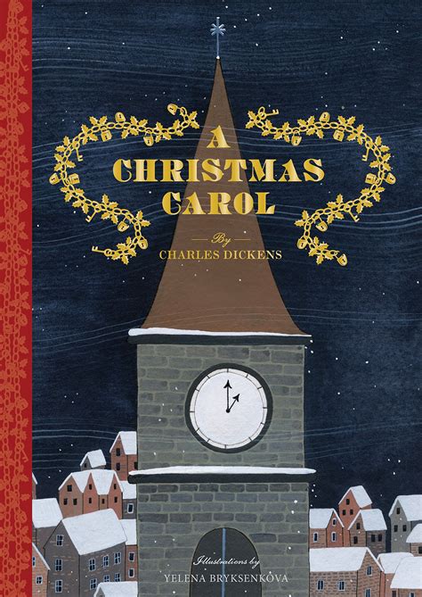 All Covers For A Christmas Carol
