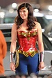 Wonder Woman (2011 TV pilot) - Alchetron, the free social encyclopedia