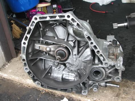 How much sleep should i lose over this experiment? How To Diagnose Civic Si Transmission Whine - My Pro Street