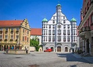 Tourist’s guide to Memmingen, its attractions and how to get there ...